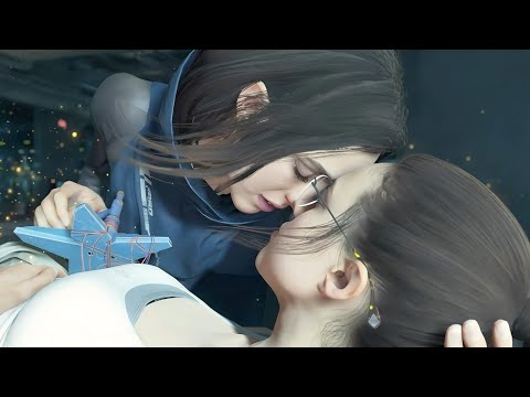 双子通信【DEATH STRANDING】part34