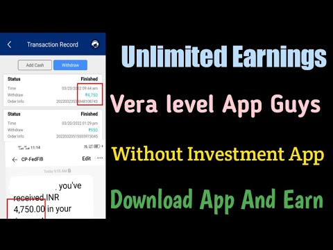 Super Application Don t miss easy ya earn pannalam in tamil