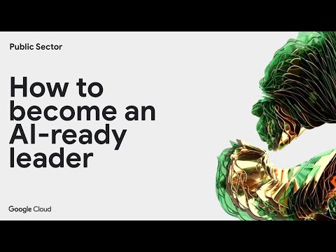 How to become an AI-ready leader