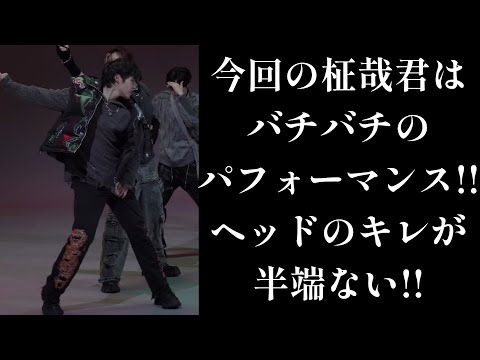 【INIリアクション動画】MASAYA君チッケム！！やっぱりこのアサルトパフォーマンスが最高に好き！！ビジュとのギャップが🤣🤣