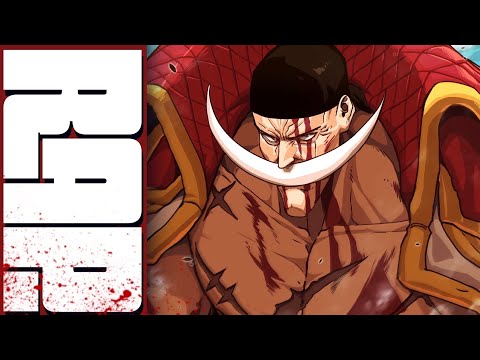 Whitebeard Rap | "The GOAT" | Daddyphatsnaps [One Piece]