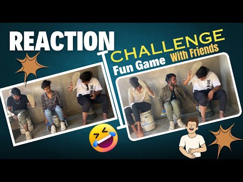 Reaction CHALLENGE Part 2|#comedy #youtubeshorts #fypシ #viral #shorts #funnyvideo #memesvideo #fun