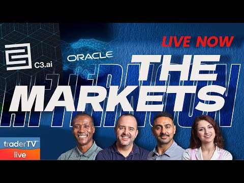 AI EARNINGS❗ Oracle & C3.AI Report At 4:05 ET❗👀 | December 9 Recap