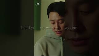 Best way of paying rent🤣 #kdrama #shorts #chunwoohee #kimdongwook