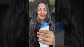 How To Wash Your Hair ||Properly, Hair CareRoutine #shorts #youtubeshorts @binnykuwarbi