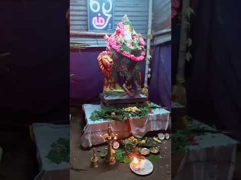 Ganesh chaturthi