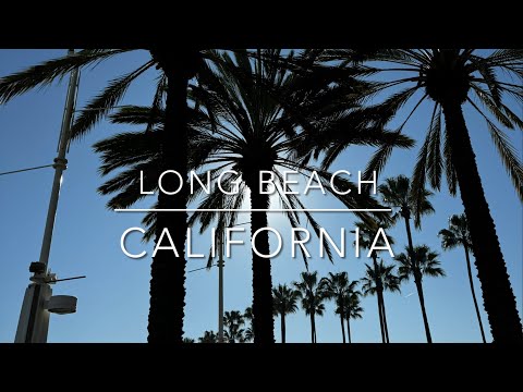 Pre/Post Cruise Day in Long Beach CA | What to do | Travel and Cruise Tips