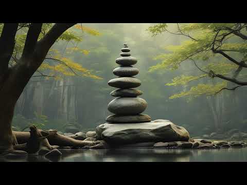 Meditation Music - Zen Meditation