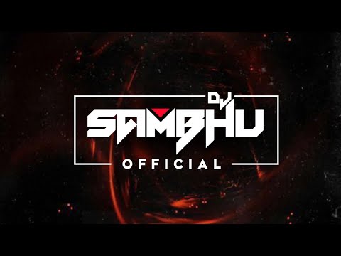 PADARE PADA | REMIX DJ SAMBHU EXCLUSIVE | NEW REMIX SONG 🌟🔥