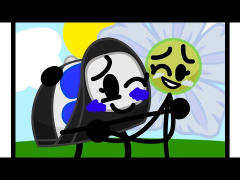 Moonflower's Regret (BRFC Animation)