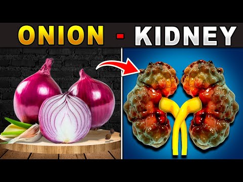 SHOCK ! Creatinine Will DECREASE Rapidly If You EAT THESE 7 Low Potassium Foods - Healthy lifestyle