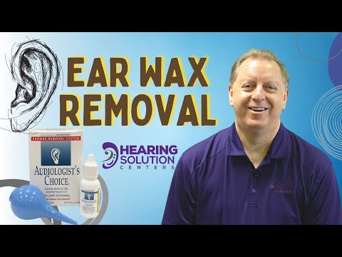 HOW TO: Remove Earwax at Home | Ear Wax Removal At Home & Earigator Cerumen Removal Review