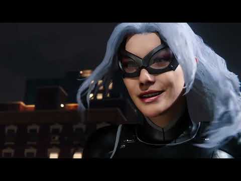 Marvel's Spider-Man - Black Cat DLC Part 3