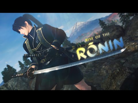 【Rise of the Ronin】Pro版ローニンどうなるかなぁ