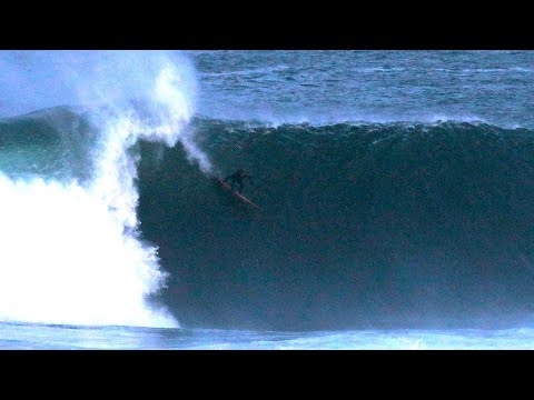 MULLAGHMORE GOES XXL THE INSANE RIDES, BARRELS AND BEATDOWNS OF NOV 9TH 2023