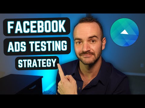 Facebook Ads Testing to a Brand New Offer [Part 1]