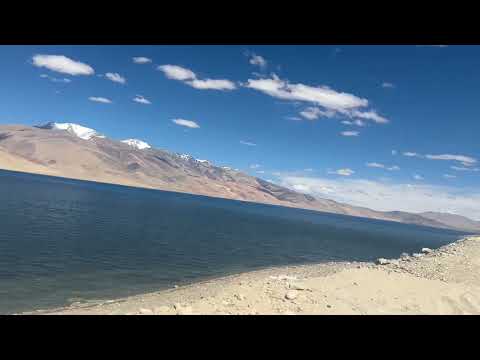 TSO Muriri lake Leh