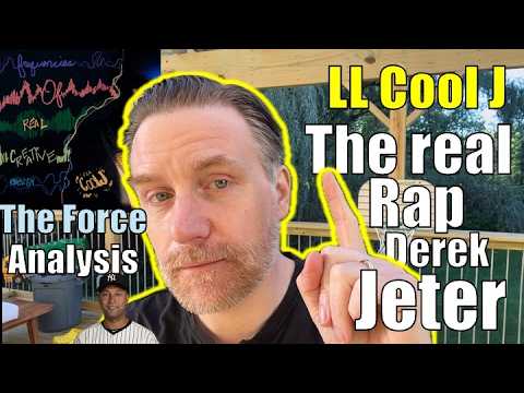 Call it a Comeback?  LL Cool J “The FORCE” Analysis