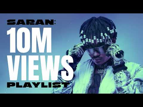 SARAN - รวมเพลง 10M Views