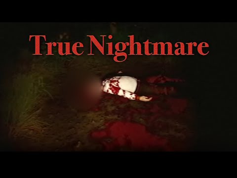 [True Nightmare] 한 밤중에 일어난 살인사건