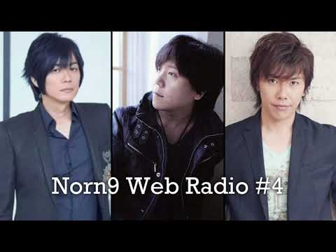 Norn9 WebRadio #4