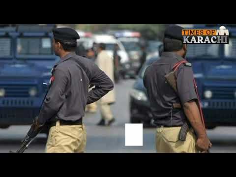 Dacoits of Kacha area reached Karachi to trap citizens | Karachi | Kachay Ka Ilaqa