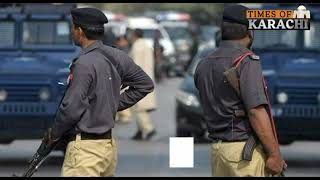 Dacoits of Kacha area reached Karachi to trap citizens | Karachi | Kachay Ka Ilaqa