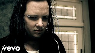 Korn - Alone I Break (Official HD Video)