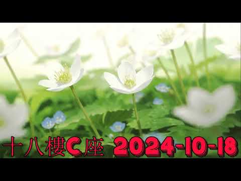 十八樓C座 2024-10-18.