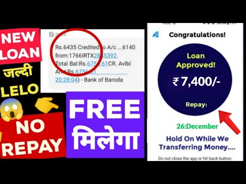 New loan approved by new 7days #loanapp2024 lunched today| top new loanapp today| best #newloanapp