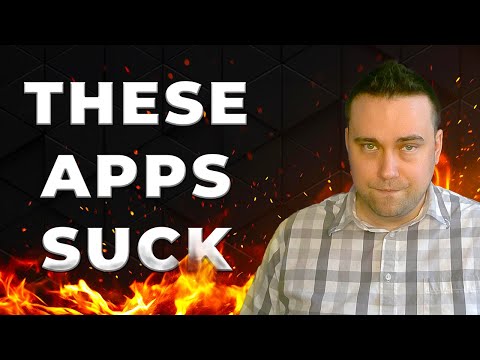 4 Gig Apps I Avoid And The Reasons Why