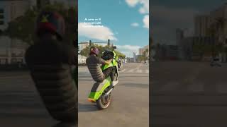 #thecrewmotorfestps5 #thecrewmotorfest #thecrew2 #alcorte #kawasaki250