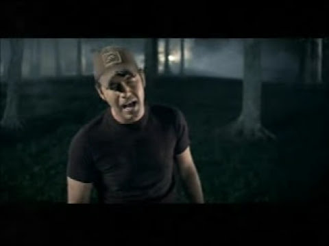 Rodney Atkins - Invisibly Shaken (Official Music Video)