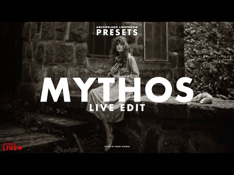 Live Editing with Archipelago Mythos Presets