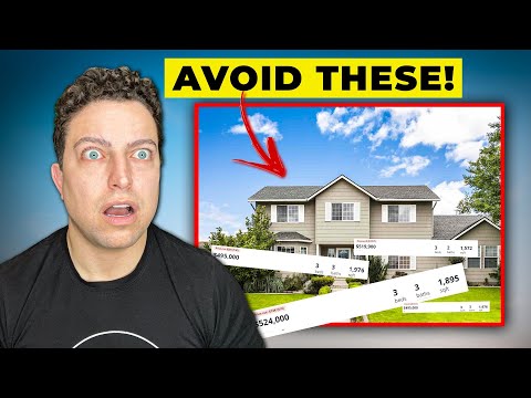 The 5 BIGGEST Mistakes People Make When Relocating To Atlanta Georgia!