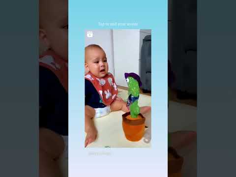 ayo cute baby s🤣🤣 Funny ##funnyvideo