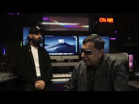 Barood: Q&A with Panjabi MC | Raf-Saperra (Interview)