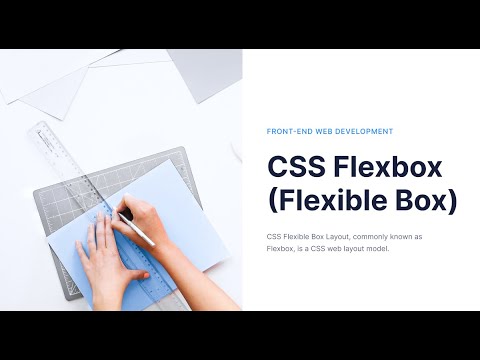 CSS Flexible Box Layout