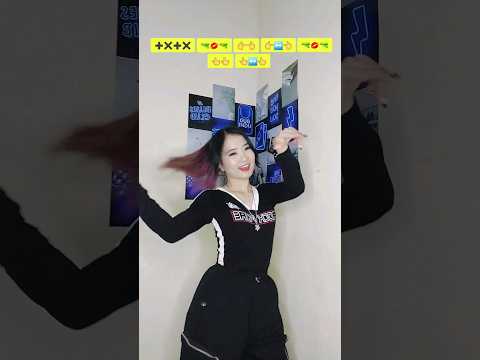 Tutorial "FAJA SKALI - ANGGA DERMAWAN" LAGU TIMUR DJ REMIX Dance Trend Challenge【SHELLENHANDSTAR】