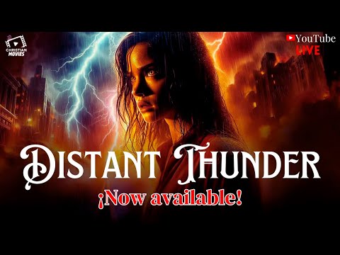 📢Now available!!! | Distant Thunder ⚡