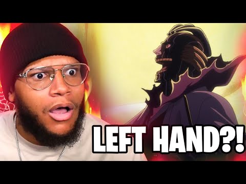 MAYURI VS PERNIDA | BLEACH: TYBW EP. 34 REACTION!