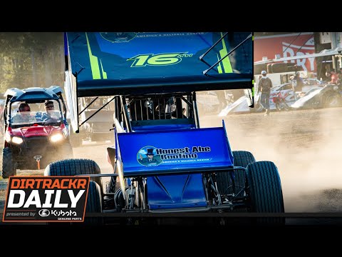 One series' plans to fill the All Star hole in sprint car racing