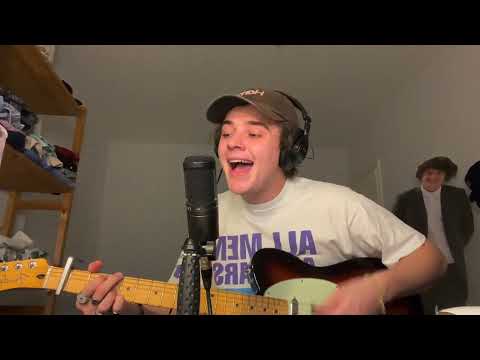 Thomas Headon - Last Christmas (Wham! Cover)