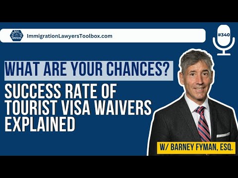 What Are Your Chances? Success Rate Of Tourist Visa Waivers Explained