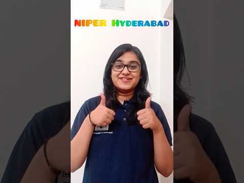 NIPERIANS' BEST WISHES FOR NIPER JEE 2024 EXAM #niper2024 #nipermohali #niperguwahati #gpat2024