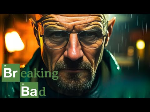 BREAKING BAD 2 – FULL TRAILER | Bryan Cranston, Aaron Paul | AMC+