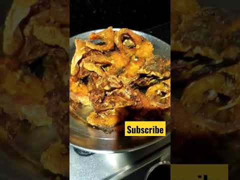 fish recipe simple style | dilldakitichen #shorts #recipe #fishrecipes #food