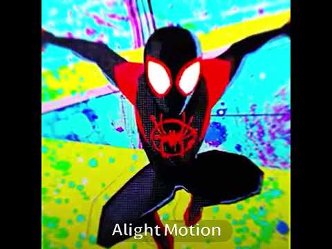 Ekko (Arcane) vs Miles Morales (Spider Verse) #mcu #arcane #learning #marvel #popular #vsbattle#edit