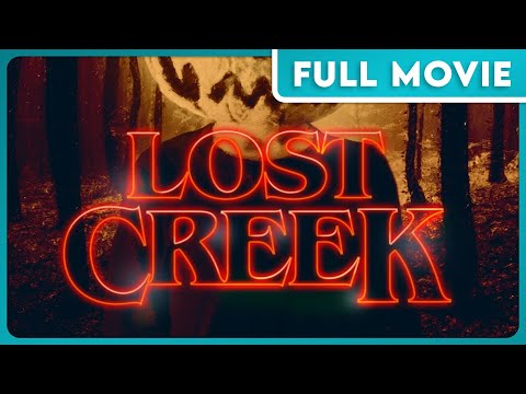 Lost Creek (1080p) FULL MOVIE - Family, Horror, Coming of Age, Halloween