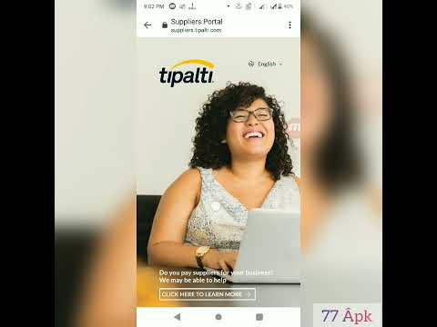 🤔How to Create Tipalti Account || 77 Âpk